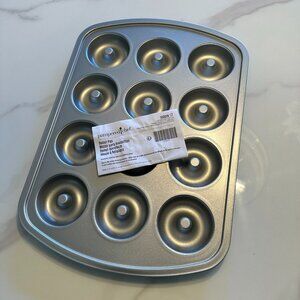 Pampered Chef Donut Pan